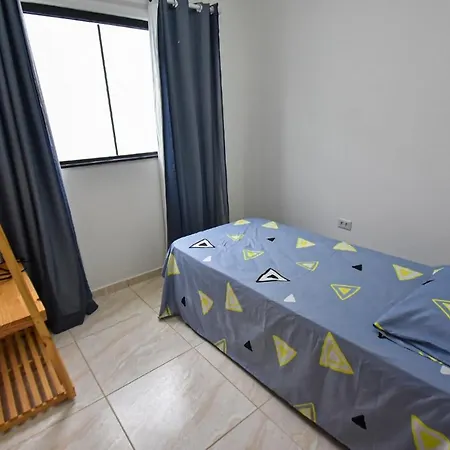 Residencial Roraimar Apartment Maragogi Exterior photo