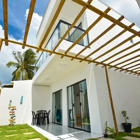 Residencial Roraimar Apartment Maragogi Exterior photo