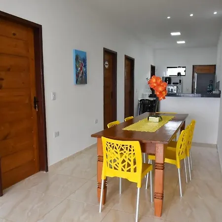 Residencial Roraimar Apartment Maragogi Exterior photo