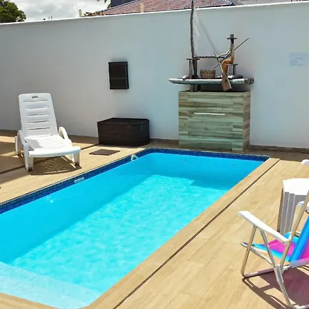 Residencial Roraimar Apartment Maragogi Exterior photo