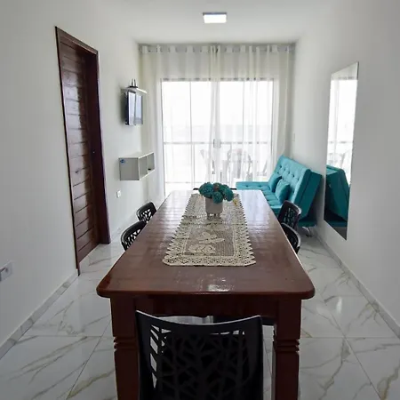 Residencial Roraimar Apartment Maragogi Exterior photo