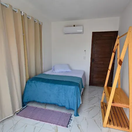 Residencial Roraimar Apartment Maragogi Exterior photo