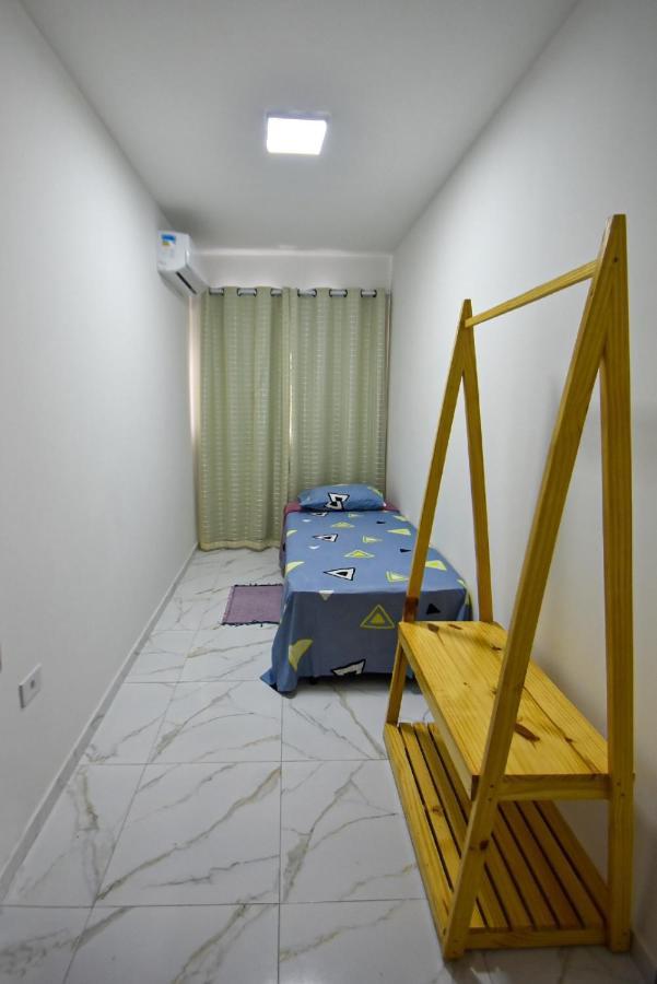 公寓 Residencial Roraimar Maragoji