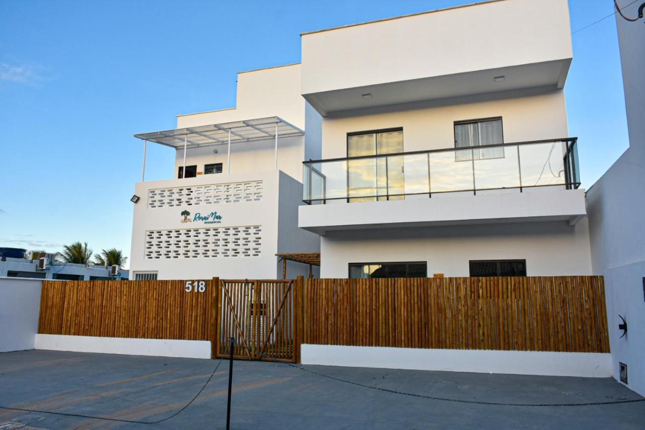 Residencial Roraimar 公寓