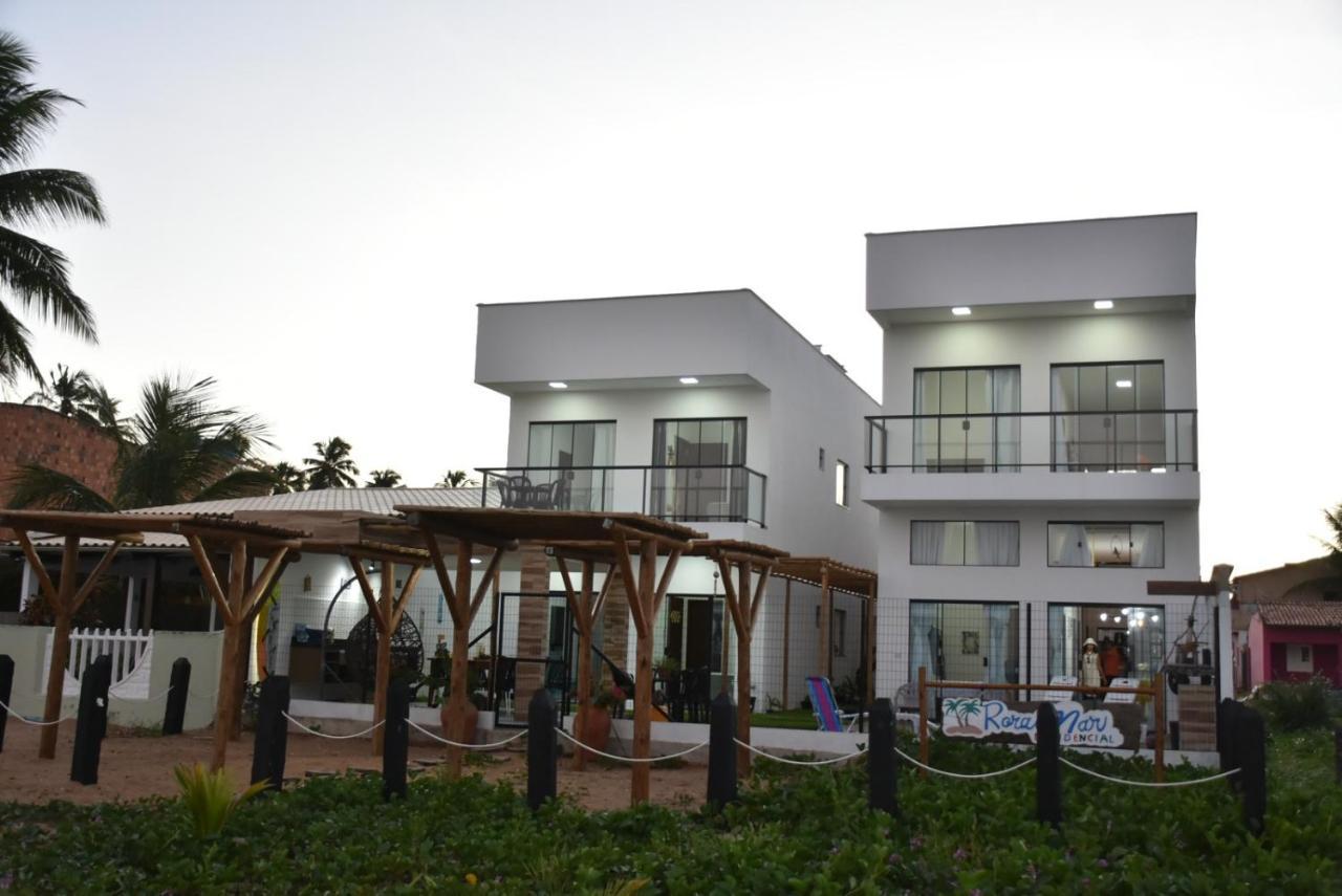 公寓 Residencial Roraimar Maragoji