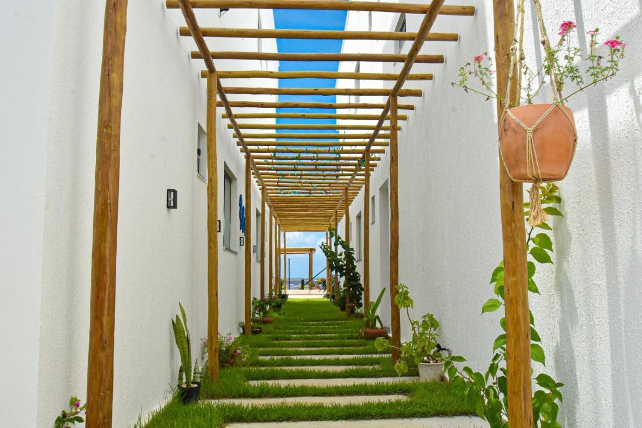 Residencial Roraimar 公寓 Maragoji
