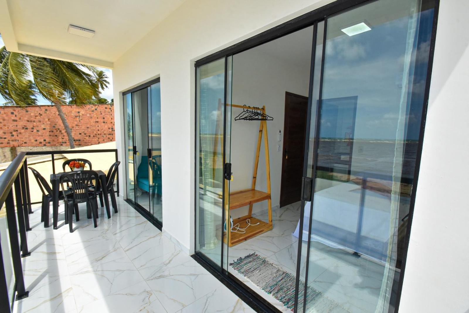 公寓 Residencial Roraimar