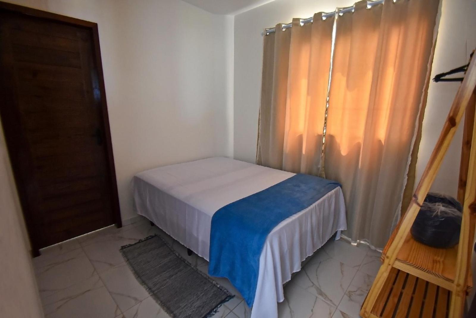 Residencial Roraimar 公寓 Maragoji