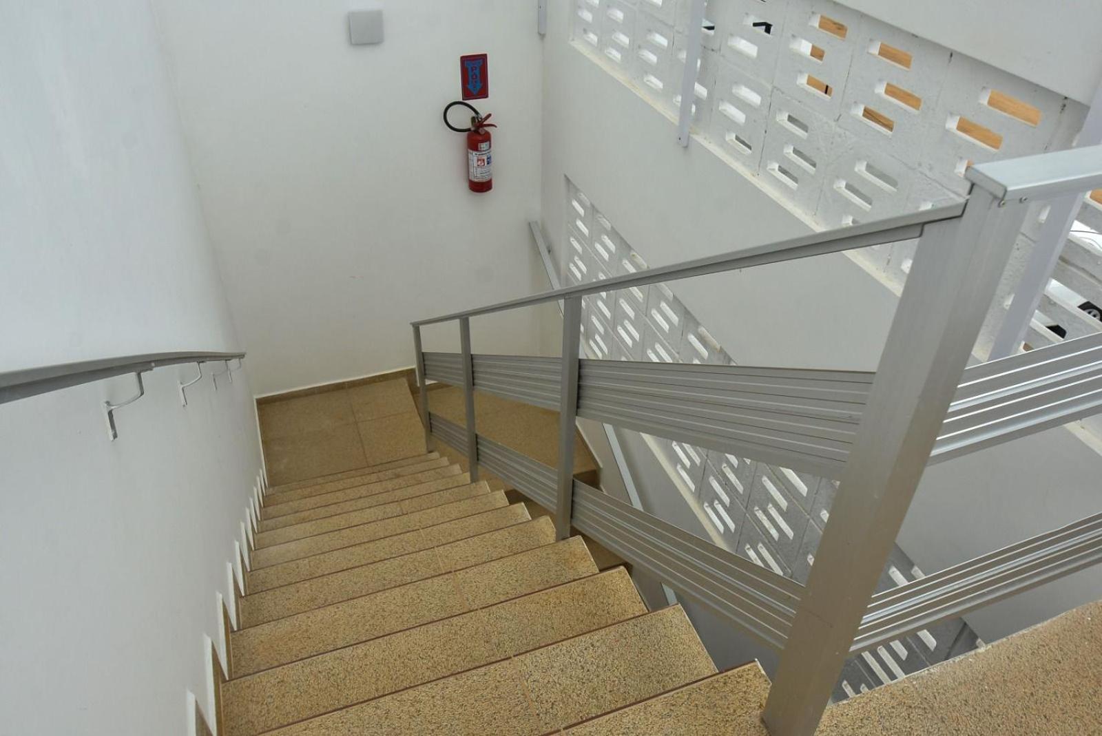 Residencial Roraimar 公寓 *