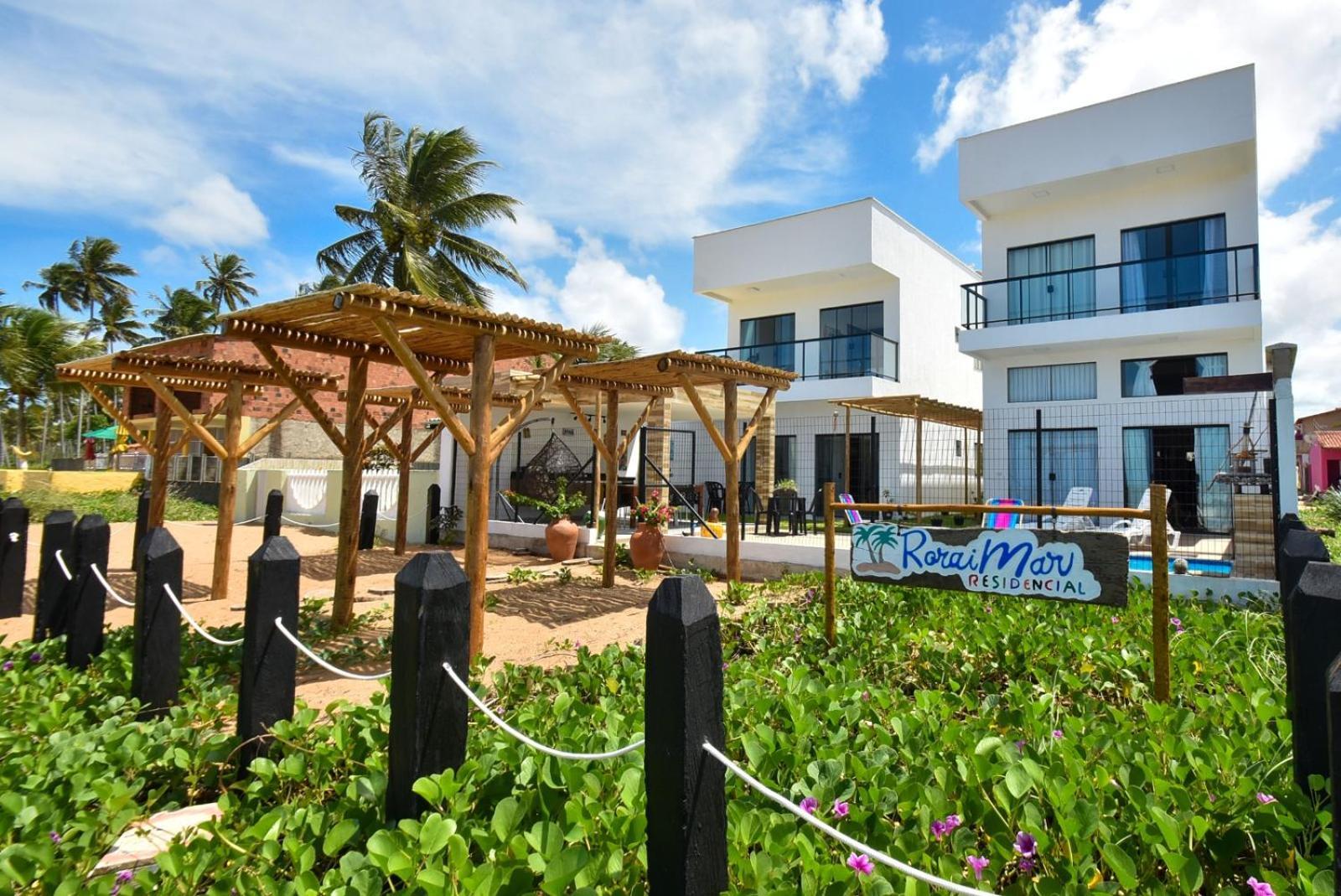 Residencial Roraimar