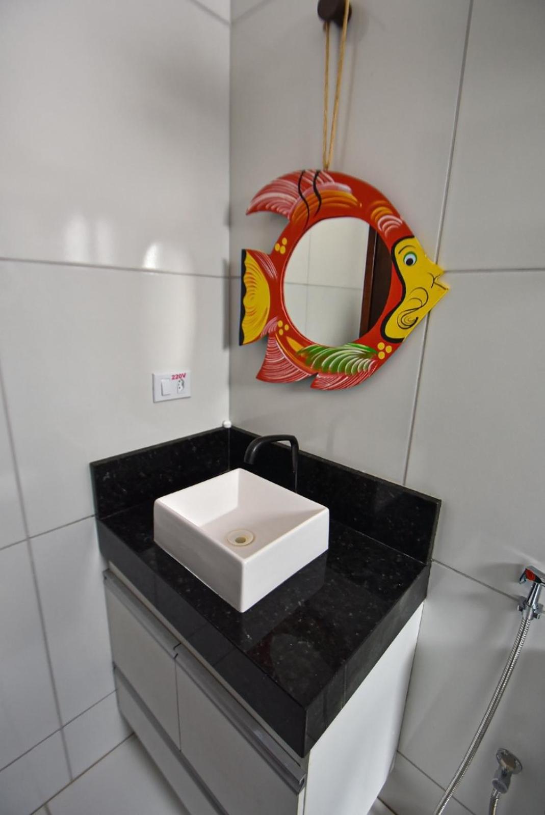 Residencial Roraimar 公寓 Maragoji