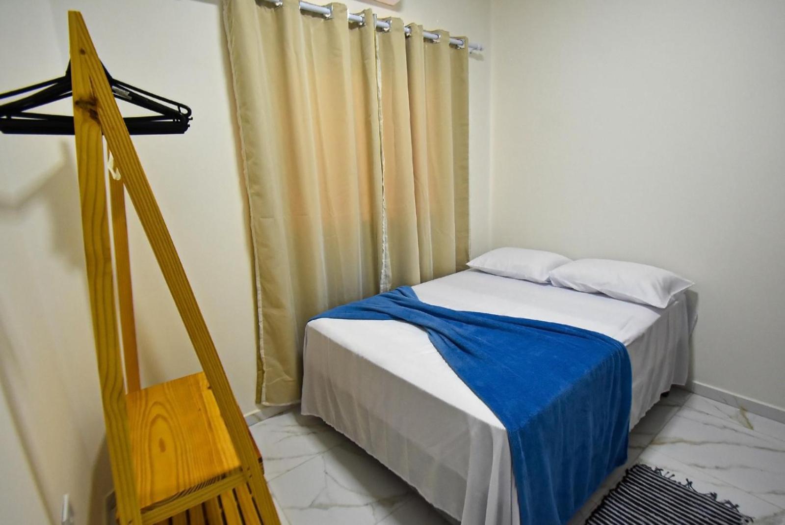 公寓 Residencial Roraimar *