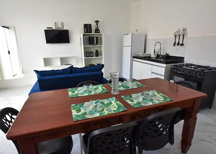 Residencial Roraimar