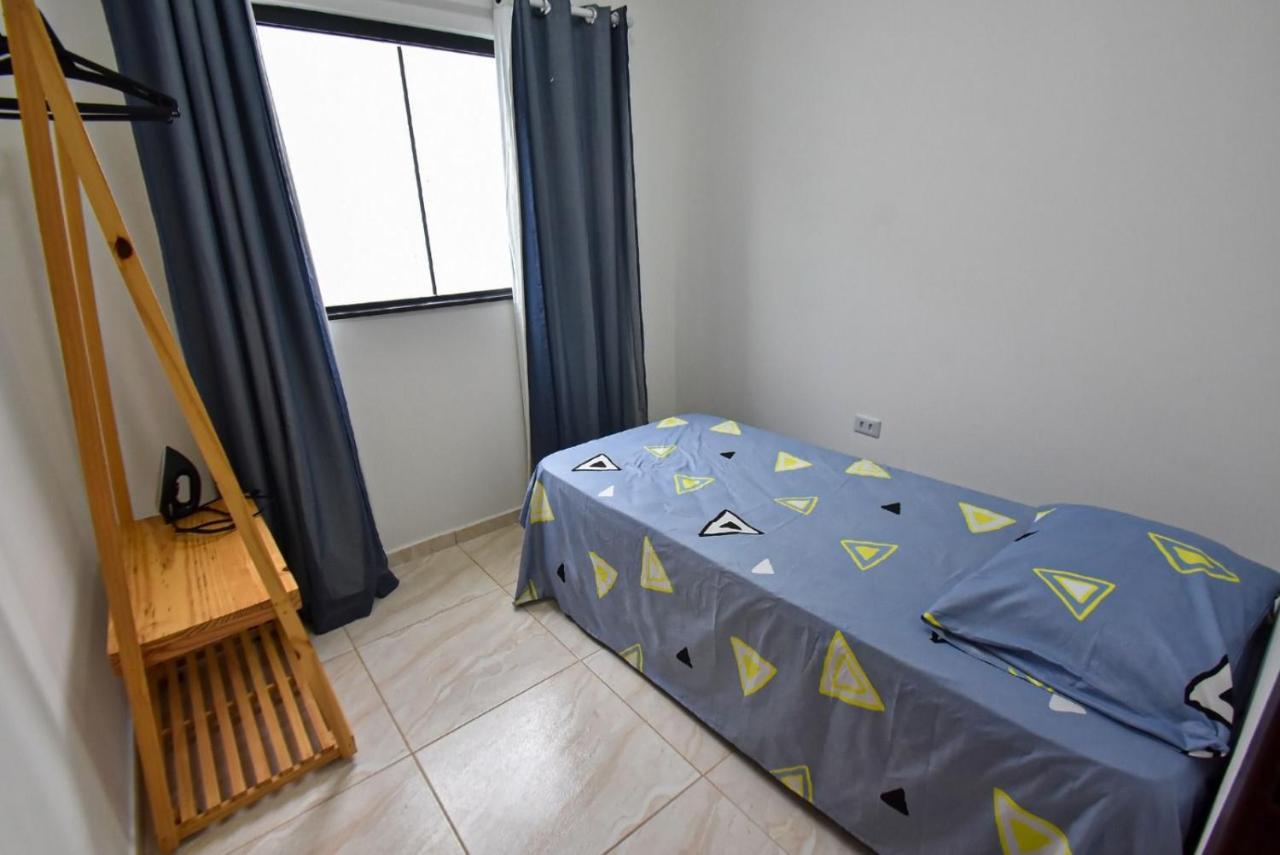 Residencial Roraimar * Maragogi