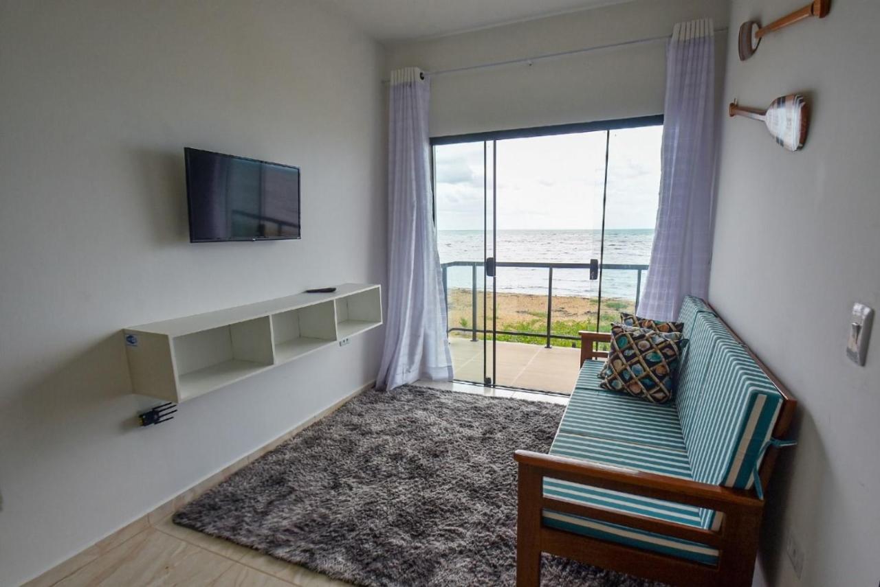 Apartamento Residencial Roraimar Maragogi