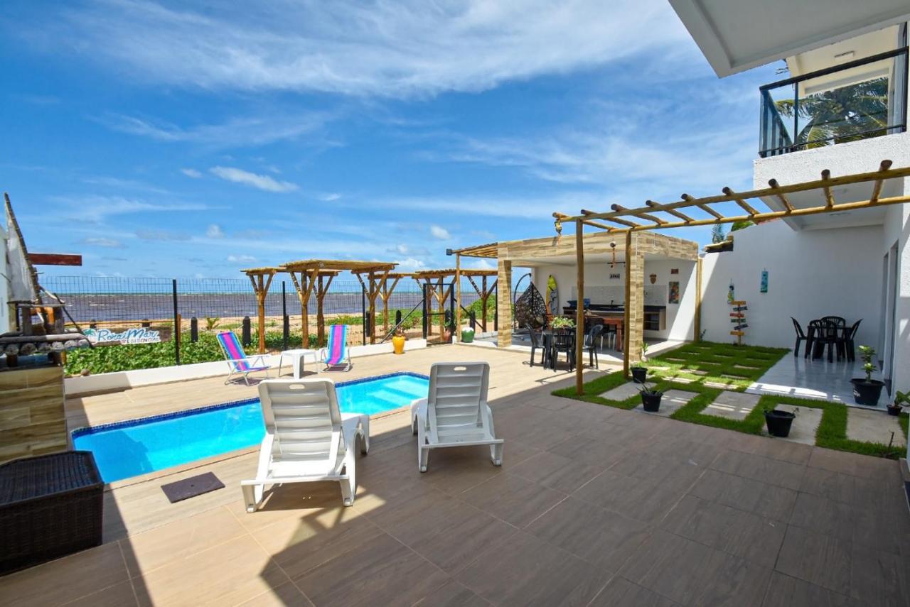 Residencial Roraimar Maragogi