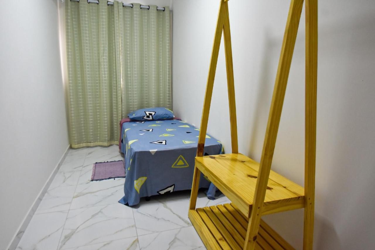 Apartamento Residencial Roraimar