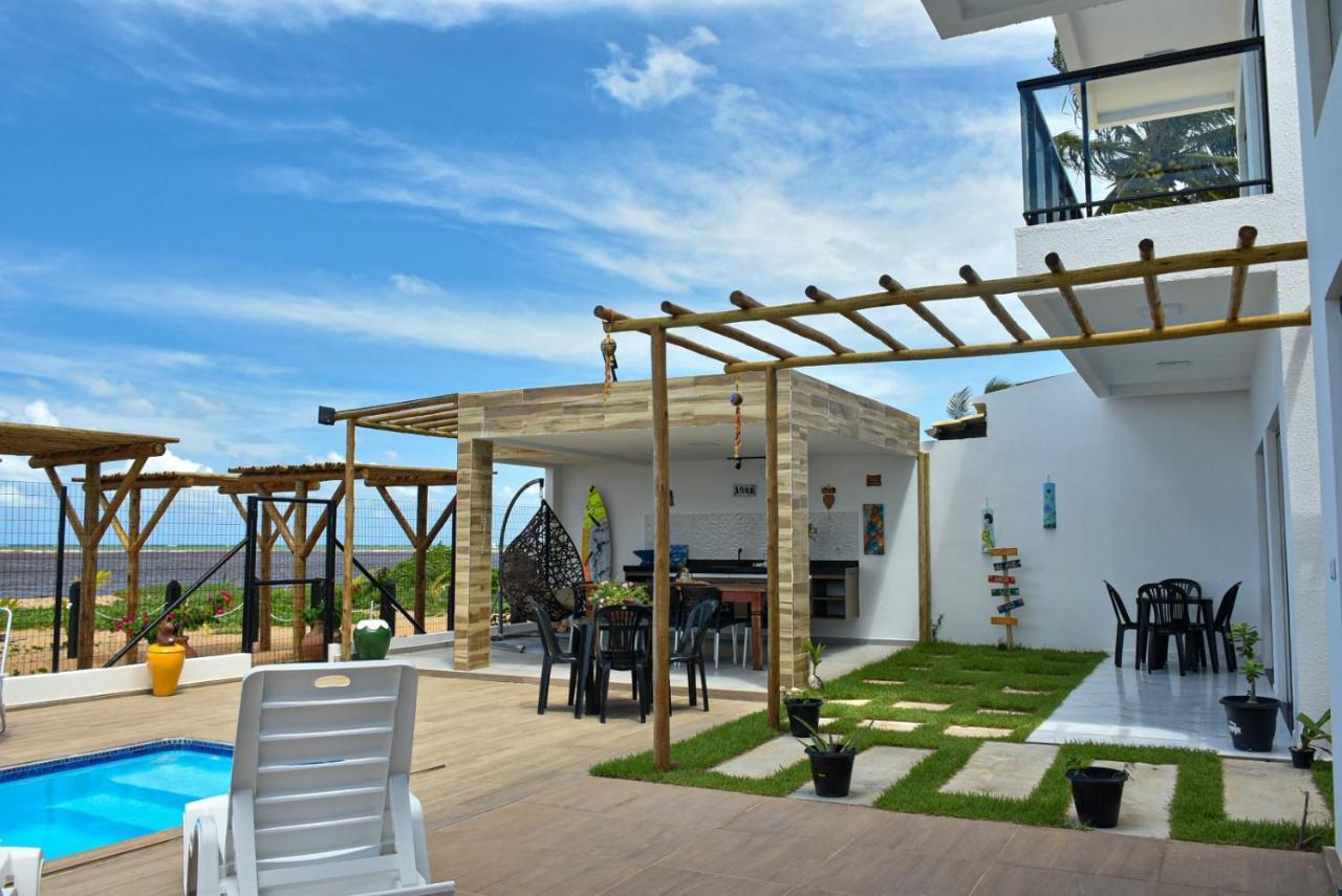Residencial Roraimar Maragogi