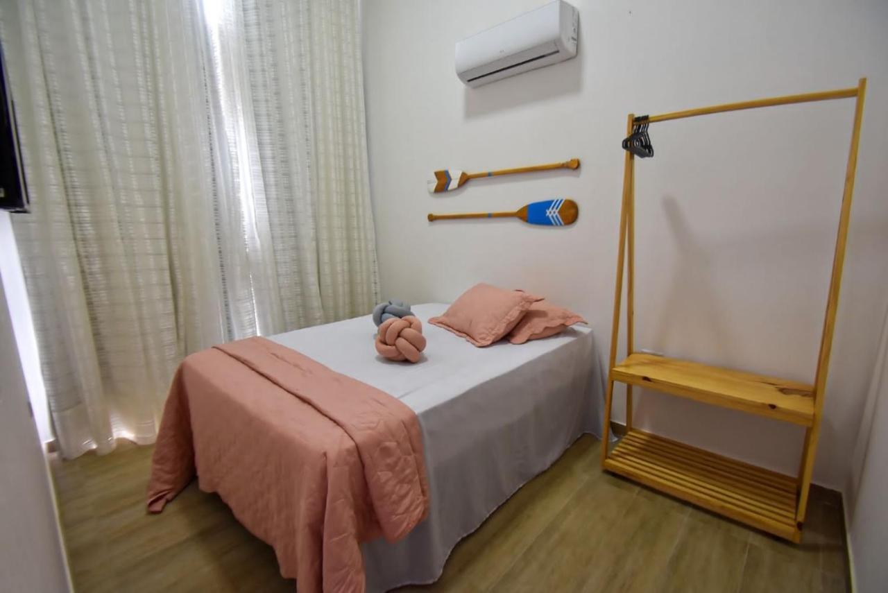 Apartamento Residencial Roraimar *