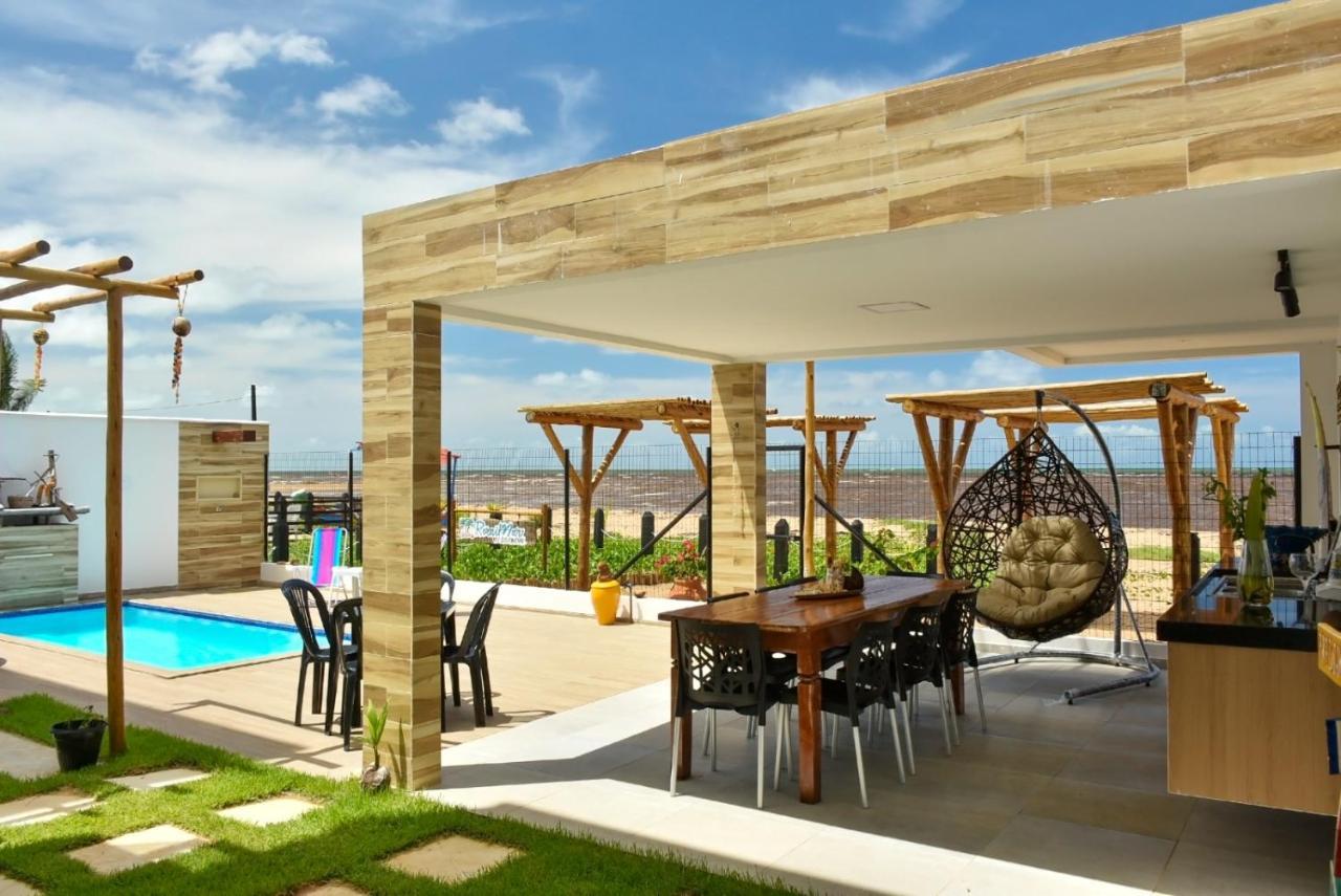 Apartamento Residencial Roraimar Maragogi