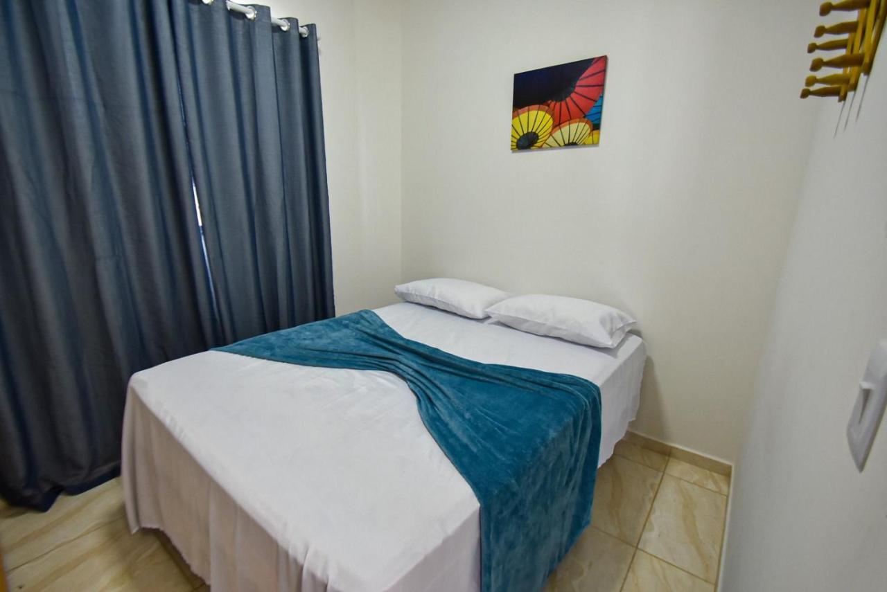 Apartamento Residencial Roraimar Maragogi