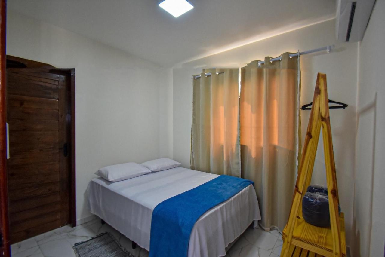 Apartamento Residencial Roraimar Maragogi