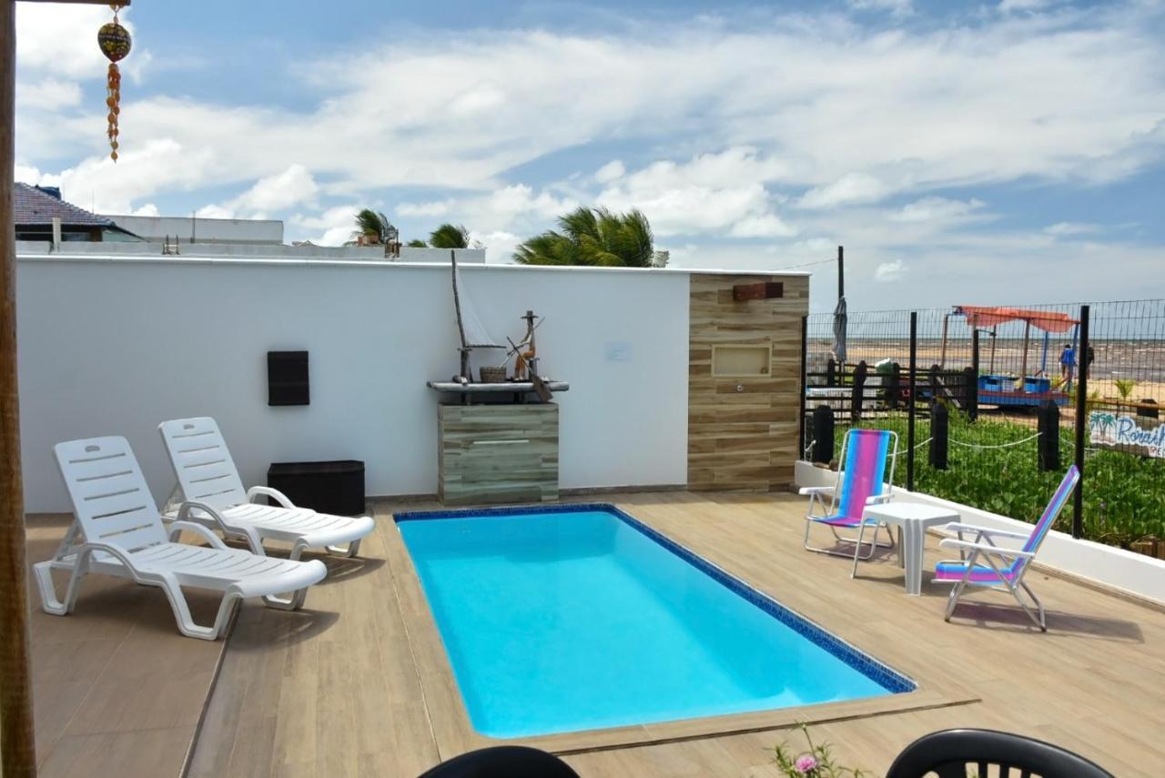 Residencial Roraimar Maragogi