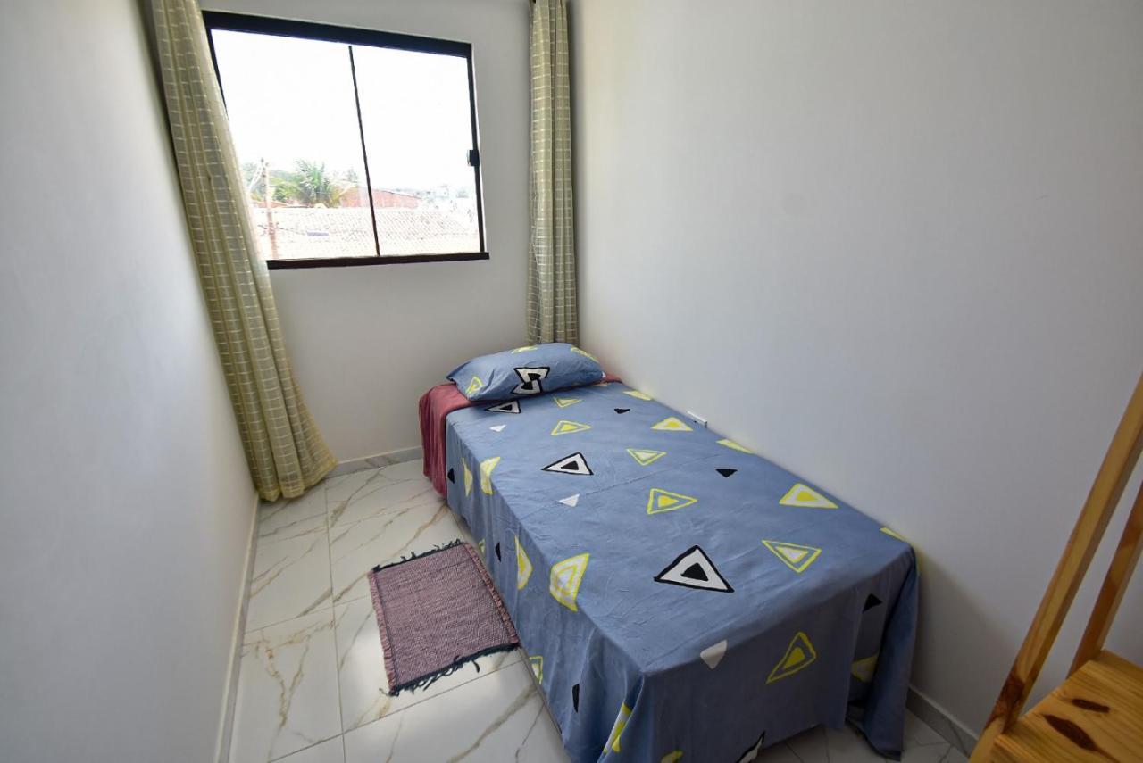 Apartamento Residencial Roraimar