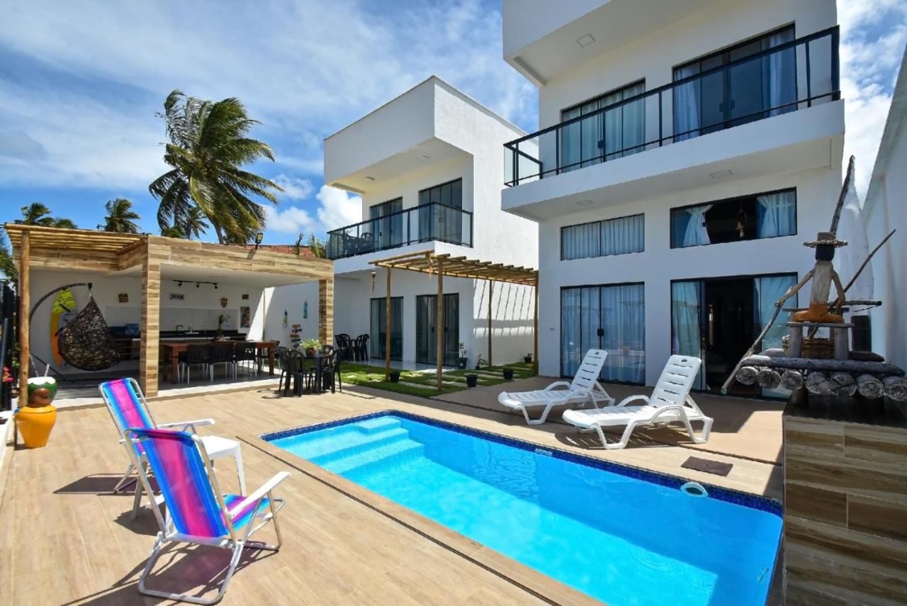Apartamento Residencial Roraimar *