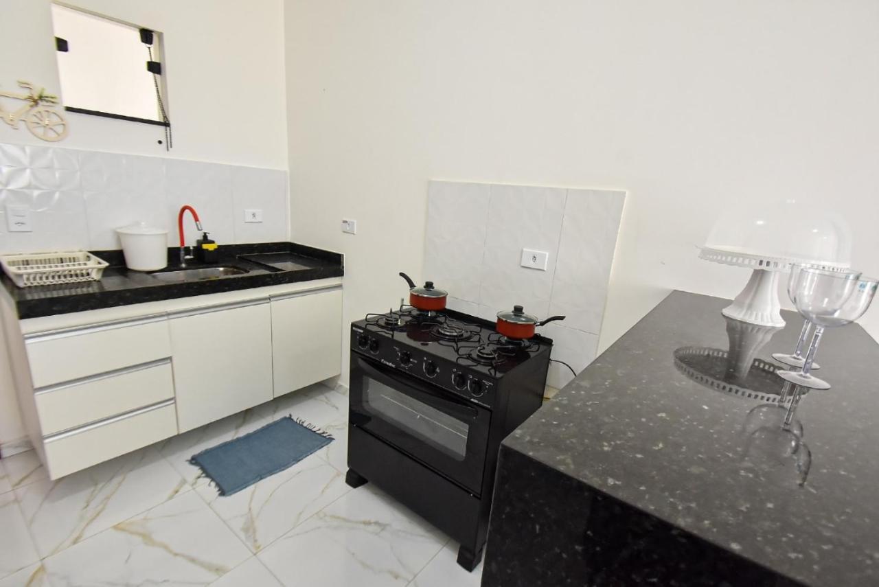 Apartamento Residencial Roraimar *