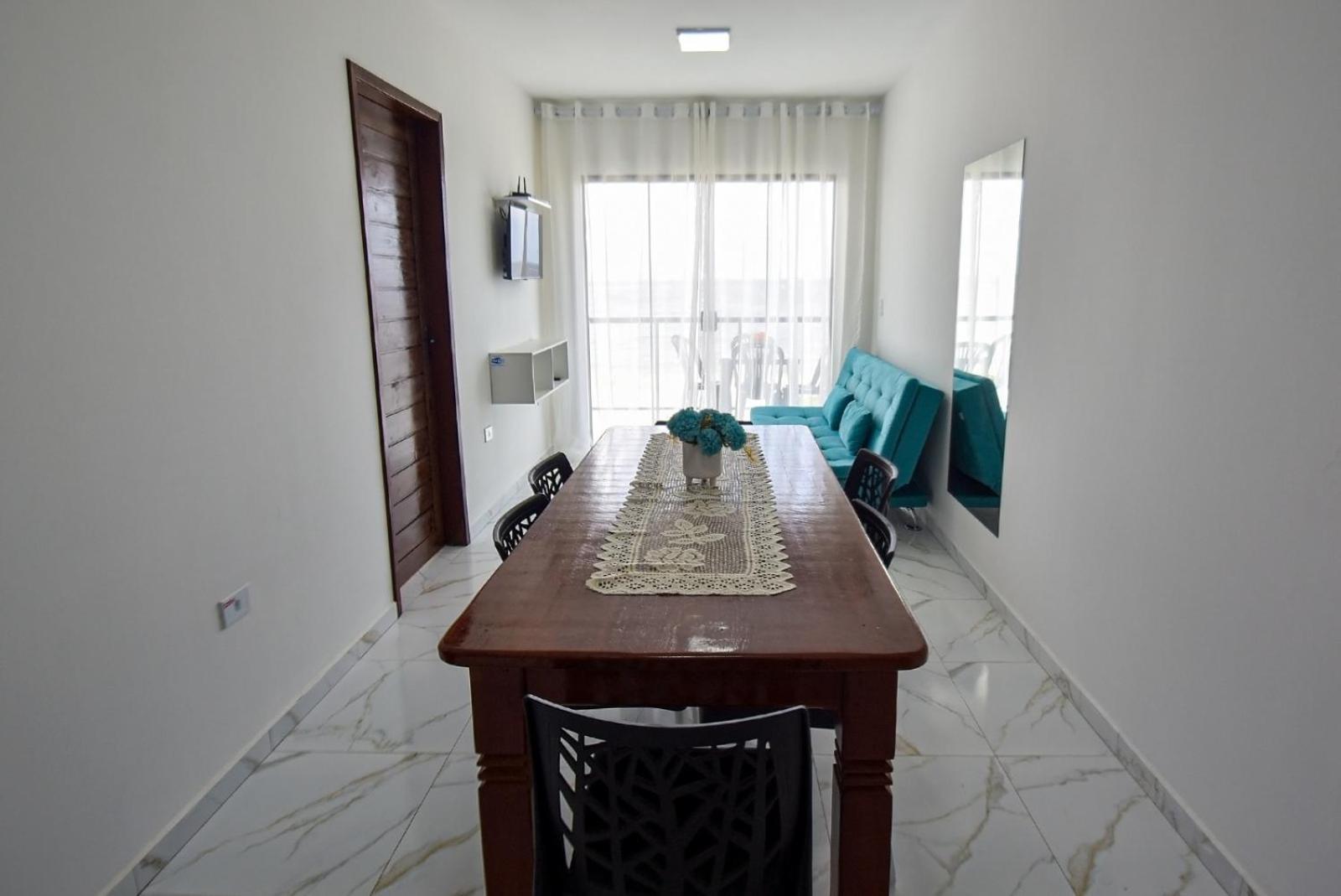 Apartamento Residencial Roraimar *