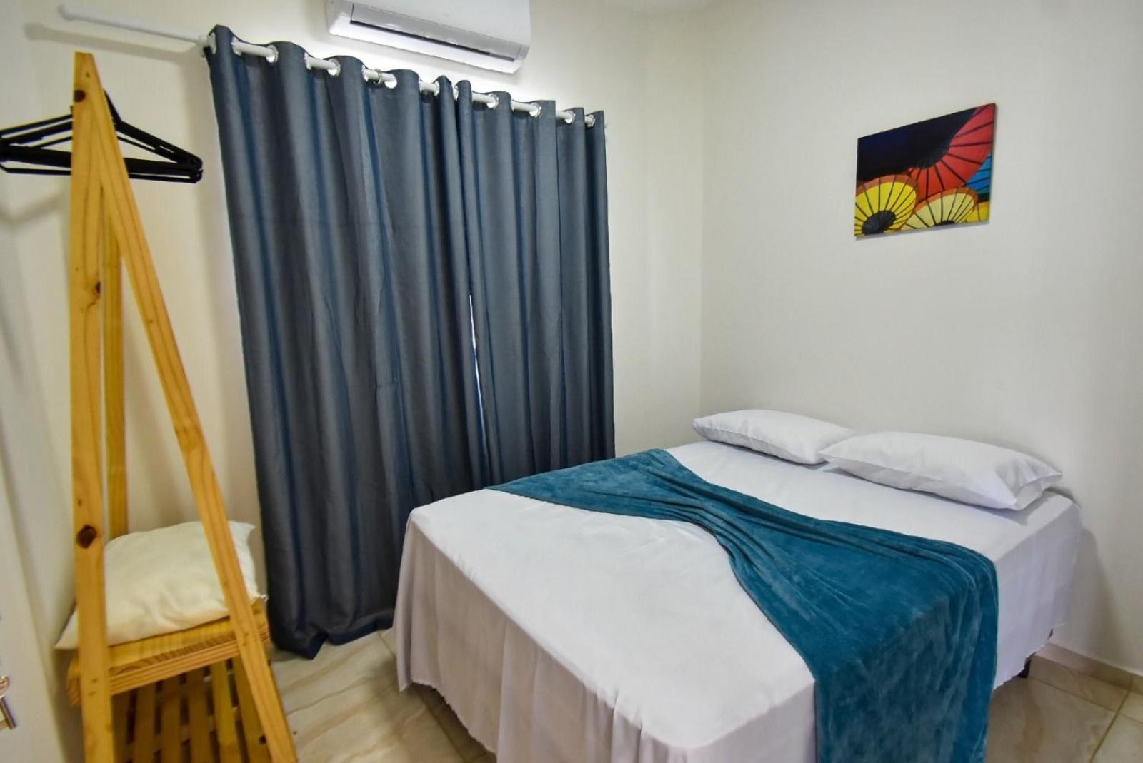 Apartamento Residencial Roraimar *