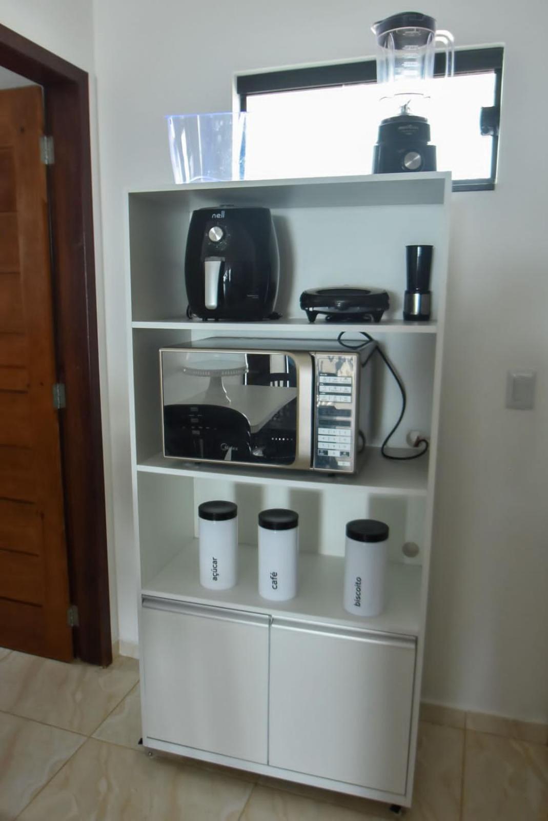 Apartamento Residencial Roraimar Maragogi