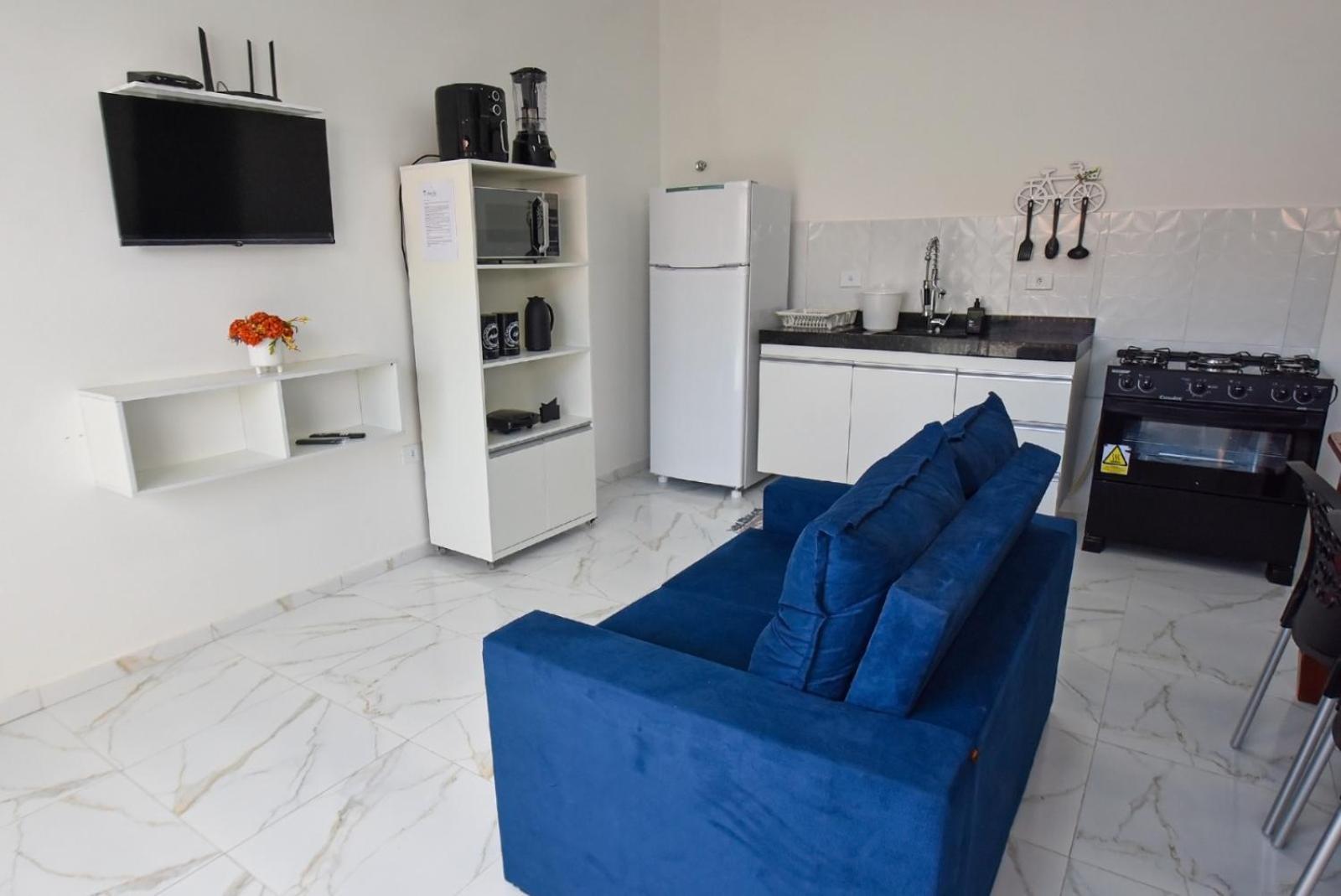 Apartamento Residencial Roraimar Maragogi