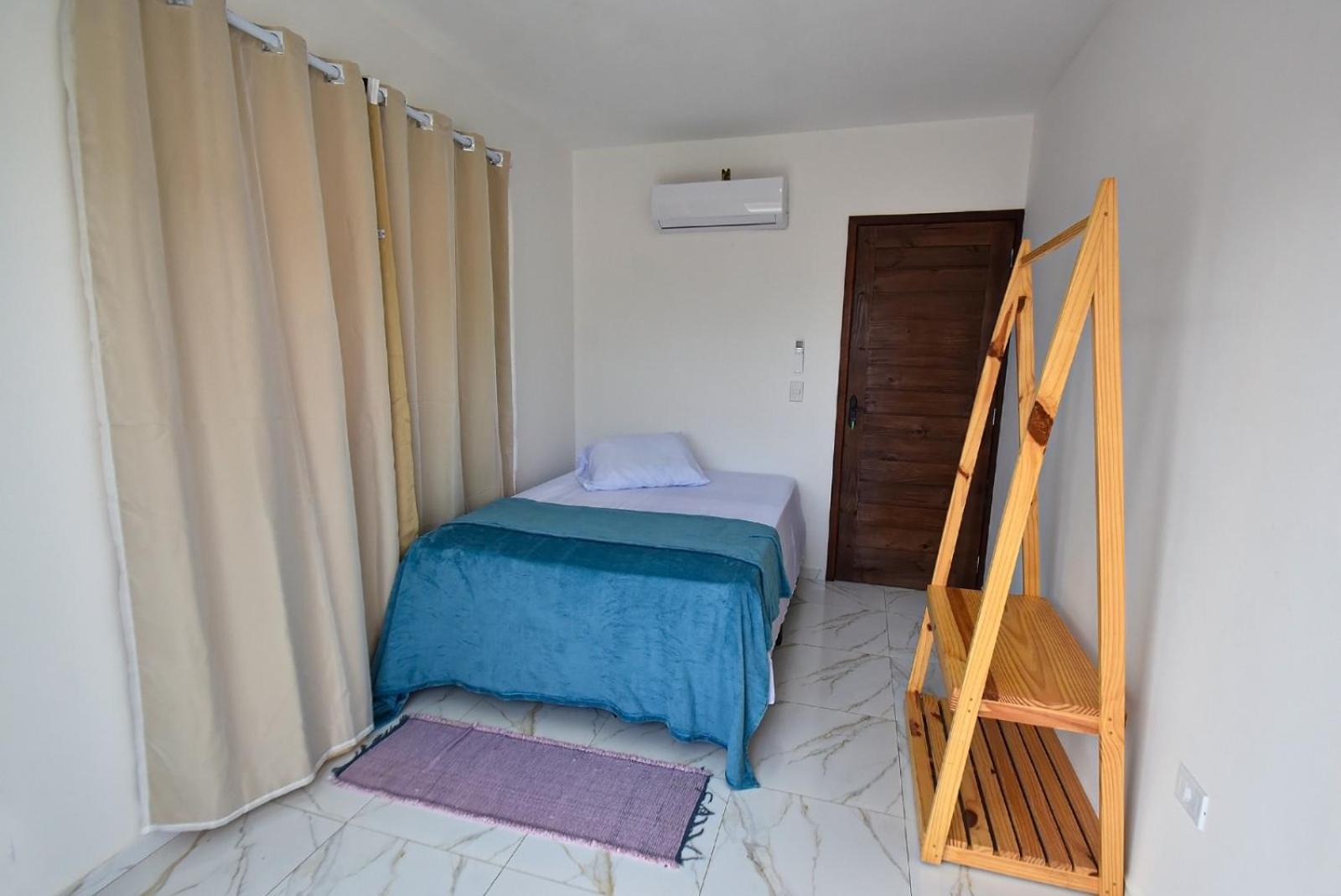 Apartamento Residencial Roraimar *