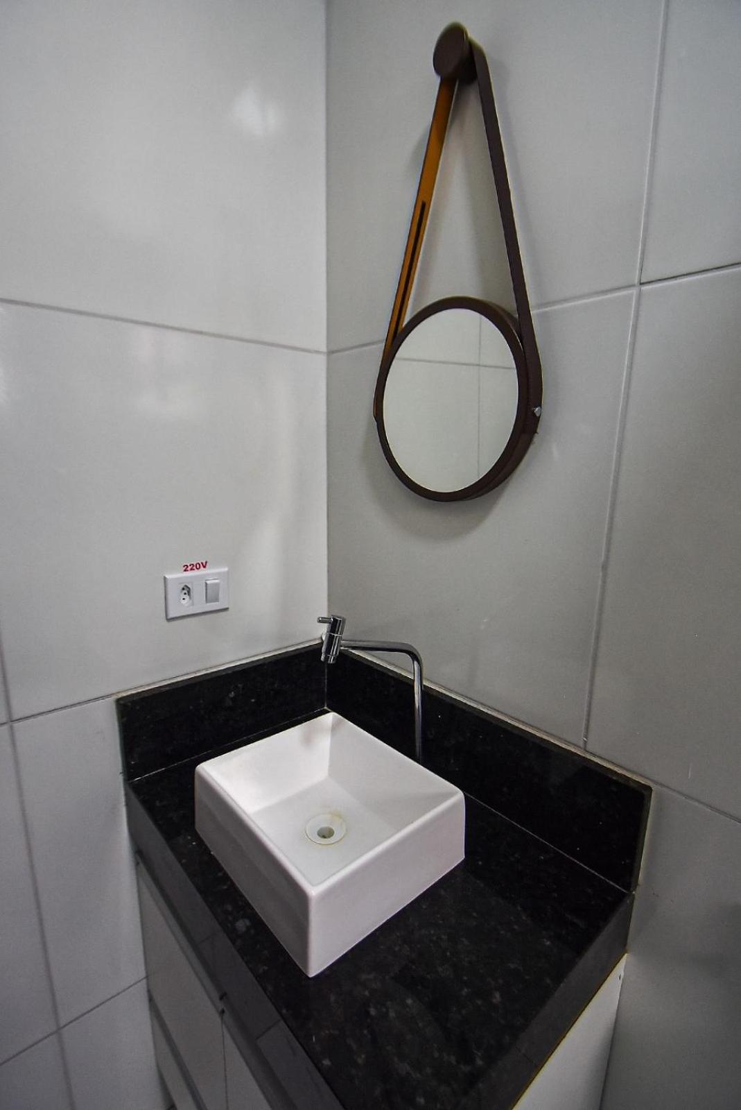 Apartamento Residencial Roraimar
