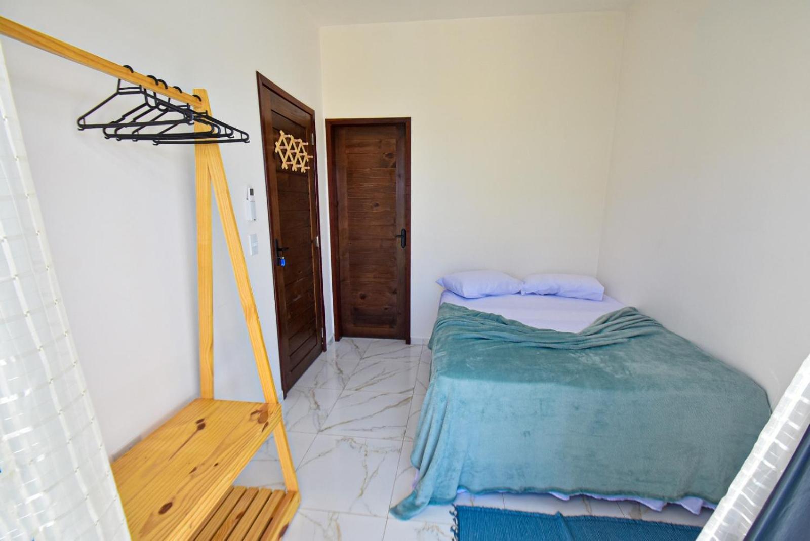 Apartamento Residencial Roraimar *