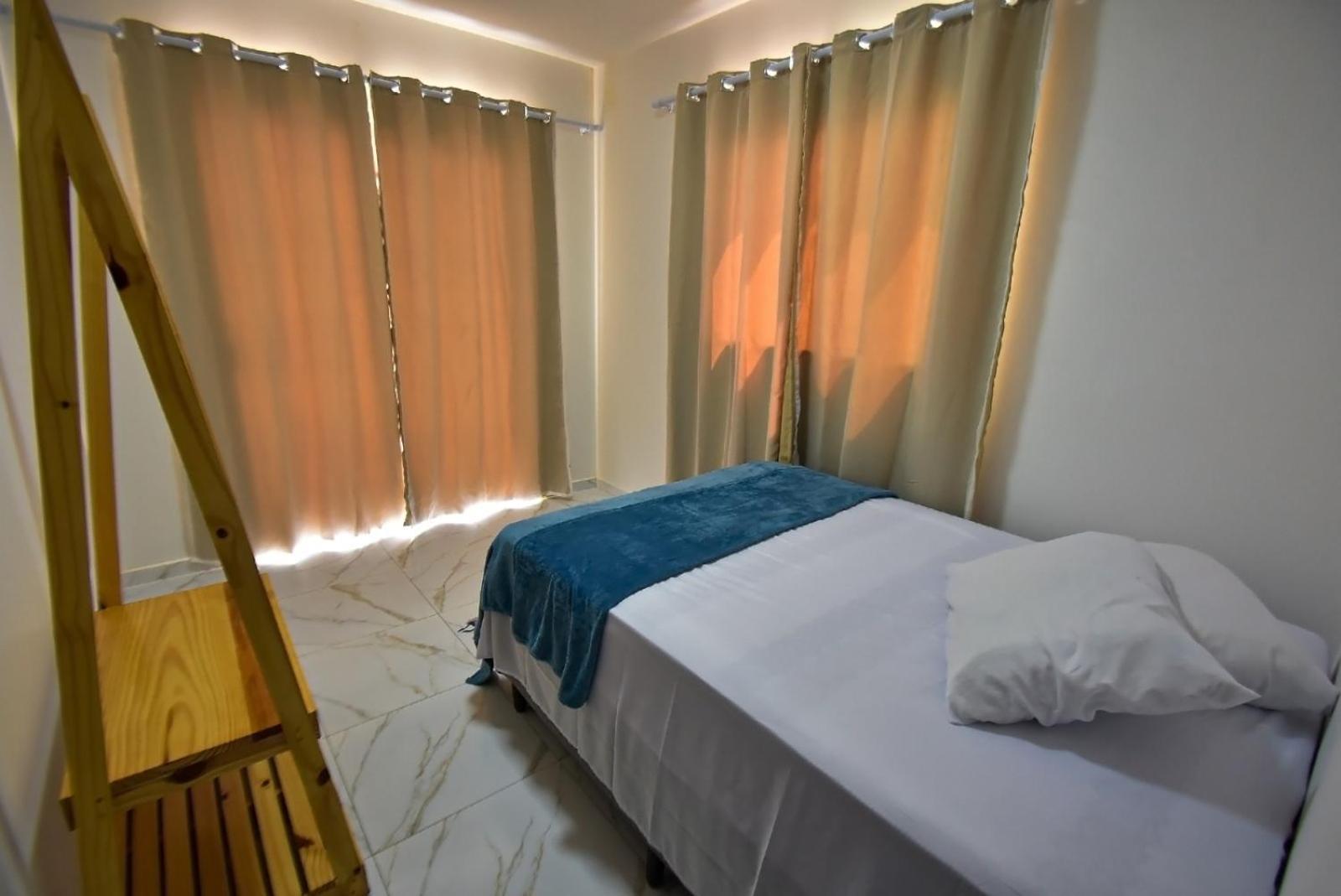 Residencial Roraimar Apartamento