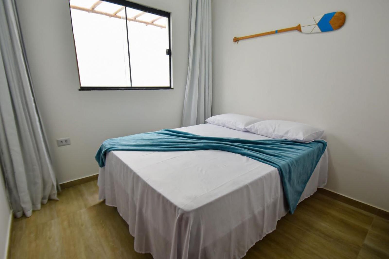 Apartamento Residencial Roraimar Maragogi