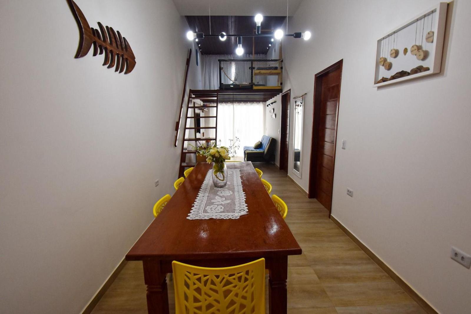 Residencial Roraimar Apartamento Maragogi
